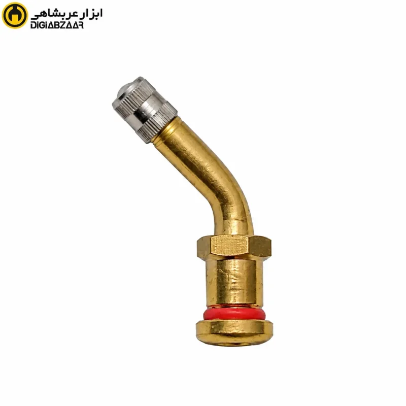 والف کامیونی 5 سانت TR543D خم 60 درجه