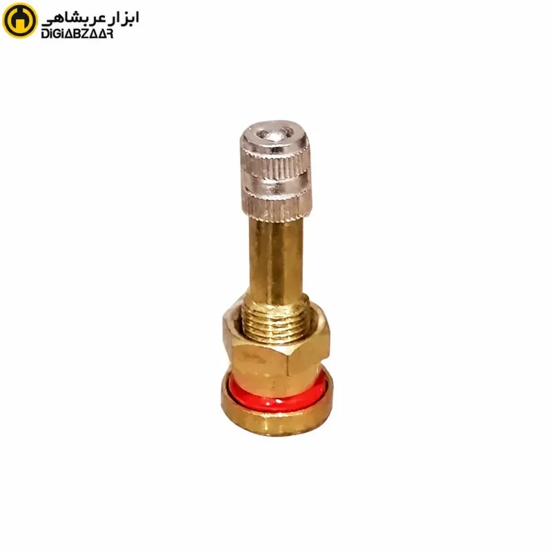 والف نیسان TR501
