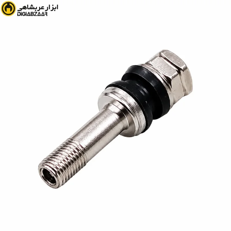 والف موتورسیکلت E48 دومهره