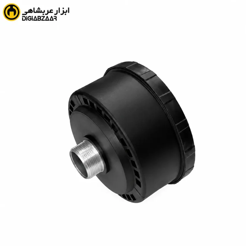 فیلتر کمپرسور 1 اینچ 3090 رزوه ریز