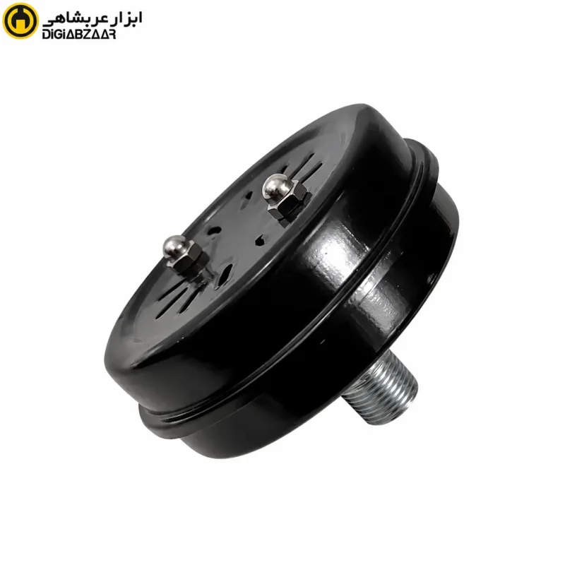 فیلتر کمپرسور 3/8 فلزی فابریکی