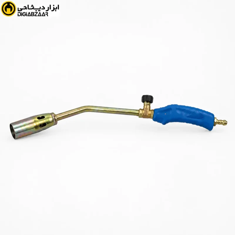 سرپیک شعله‌افکن کوتاه پارس آویژه صنعت