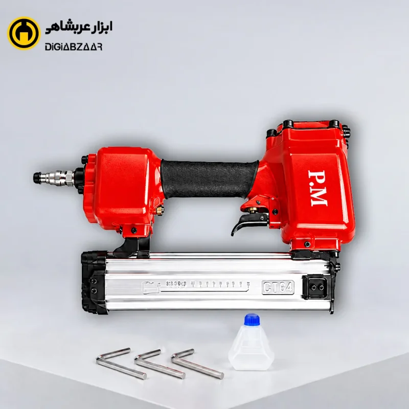 میخکوب بادی پی ام PM CT64