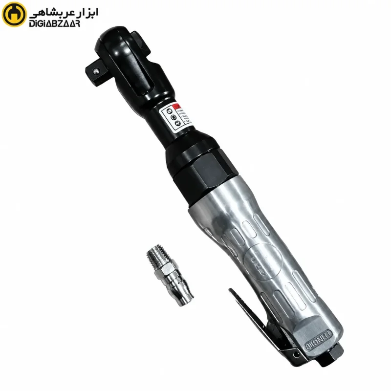 جغجغه بادی 1/2 اینچ 65 نیوتن تاپکس YP65N