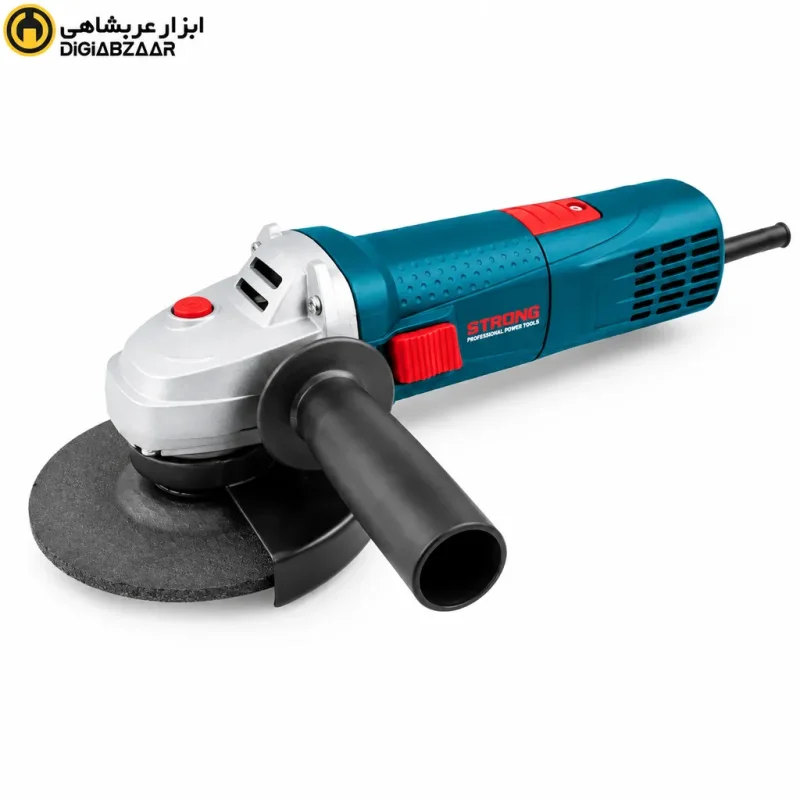 مینی فرز 900 وات استرانگ STG11590D