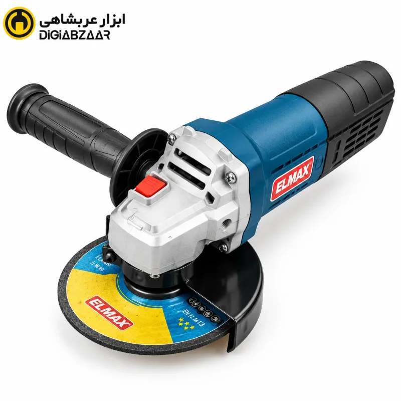 مینی فرز 720 وات المکس A.G 2152