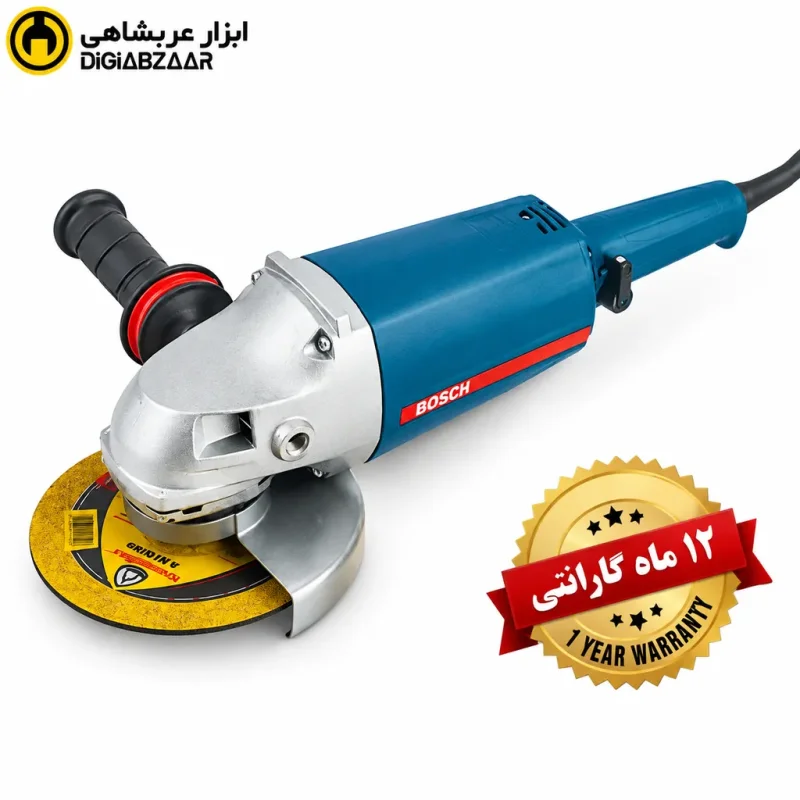 فرز سنگ بری آنکور 2500 وات 1332