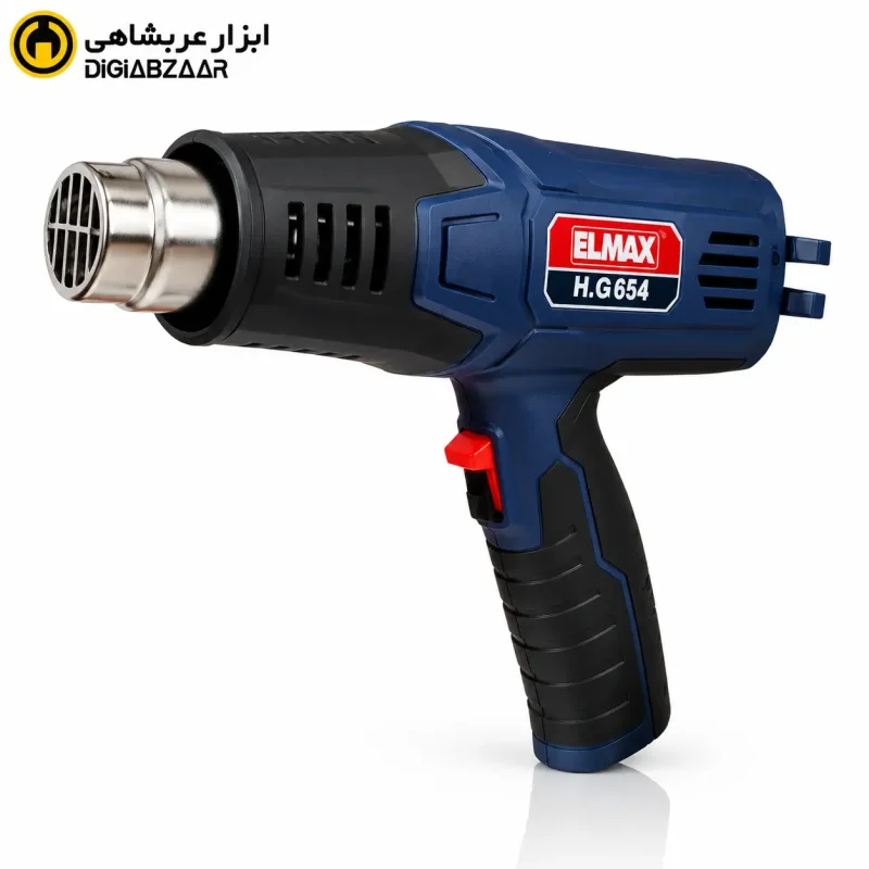 سشوار صنعتی 2000 وات المکس HG654