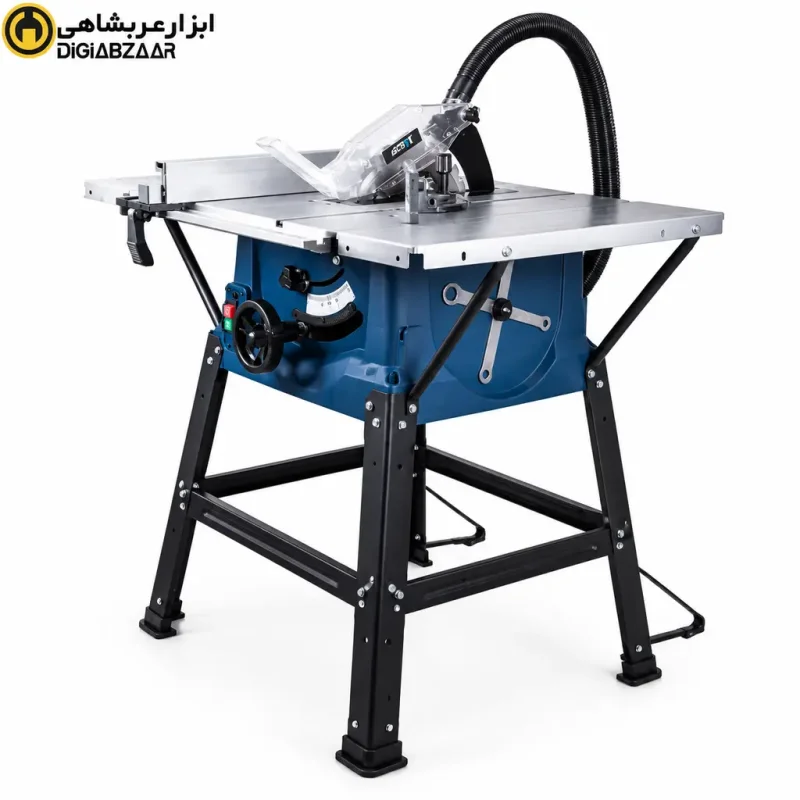 اره میزی 25 سانتی متری 1800 وات اکتیو AC-2326T