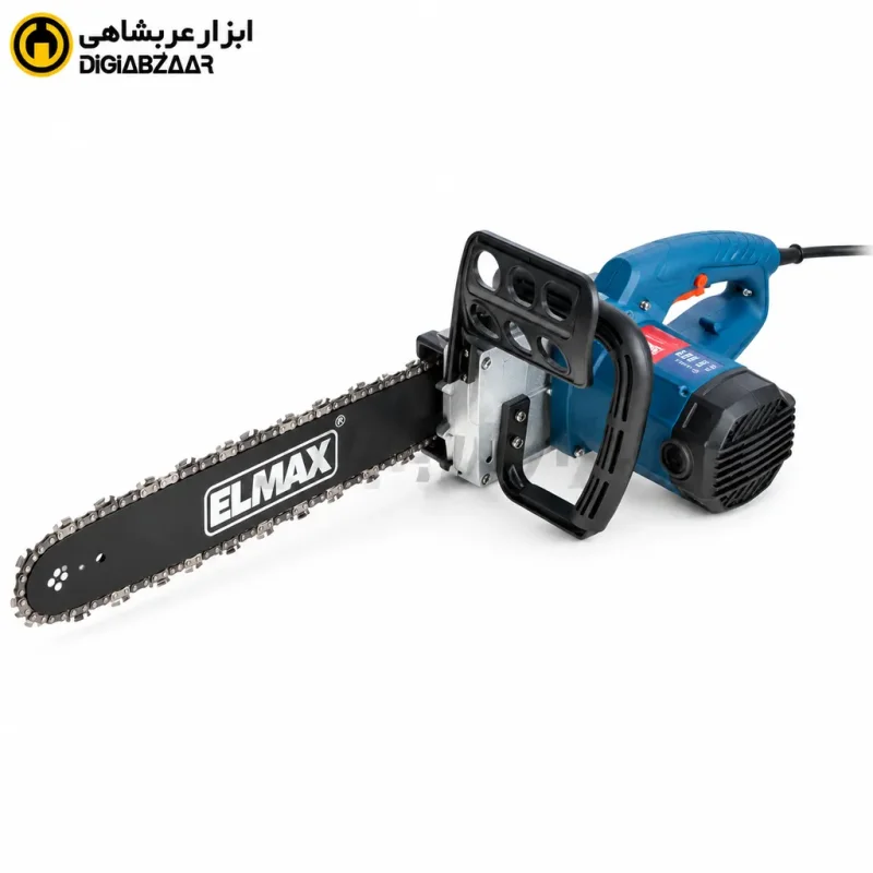 اره درخت بر زنجیری برقی 2000 وات 45 سانت المکس 462