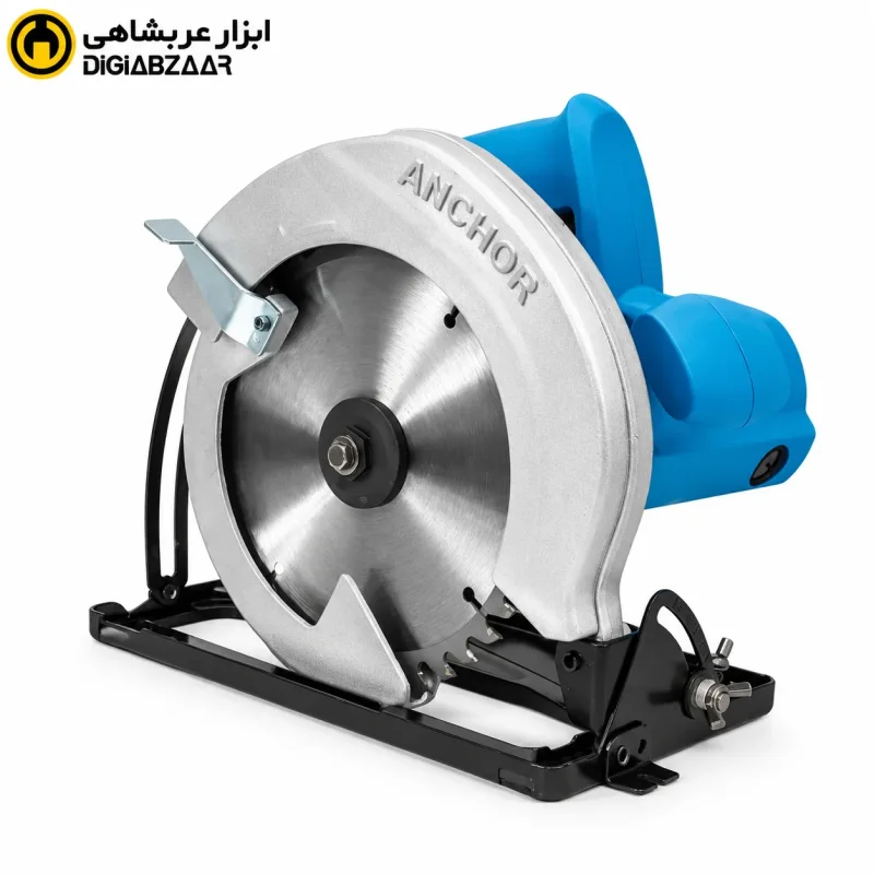 اره گردبر 1150 وات آنکور C1