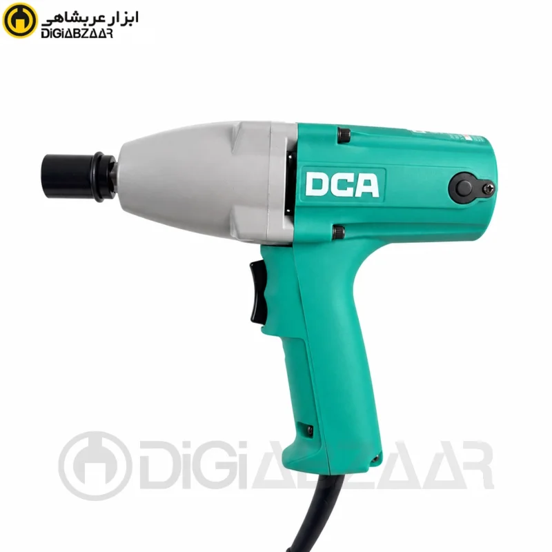 بکس برقی ۱/۲ اینچ ۳۰۰ وات دی سی ای DCA مدل APB-12