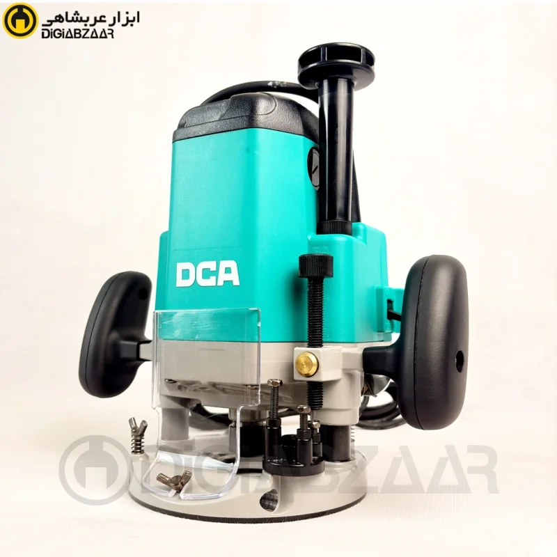 فرز نجاری 1850 وات 12 میل DCA مدل AMR02-12