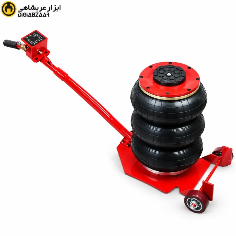 جک بالشتکی بادی 5 تن TOPEX