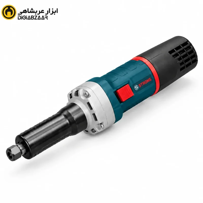 فرز انگشتی گلو بلند استرانگ STG750