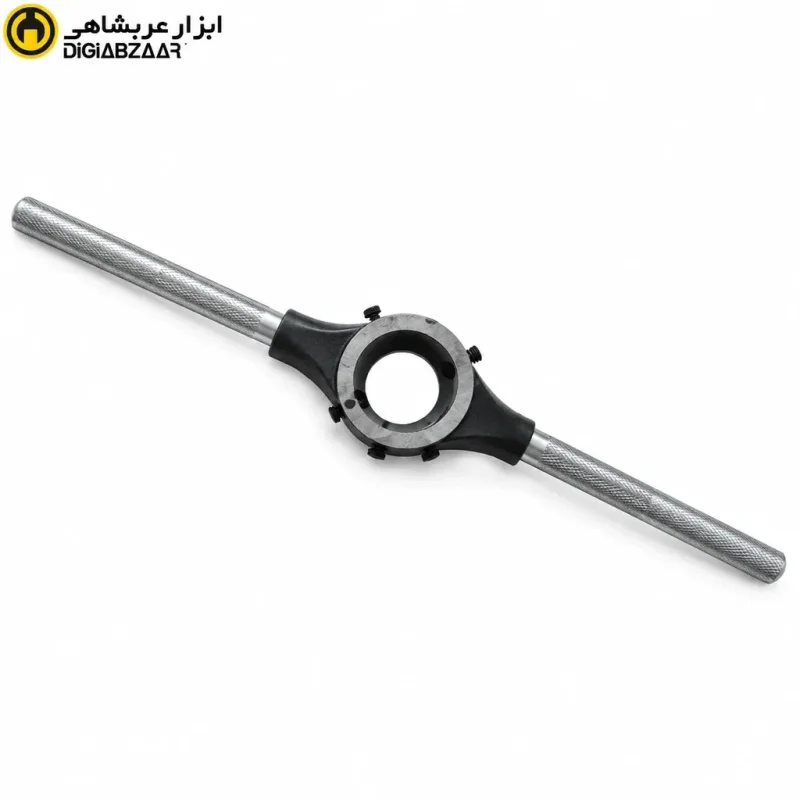 دسته حدیده ۳۰ میلی‌متر