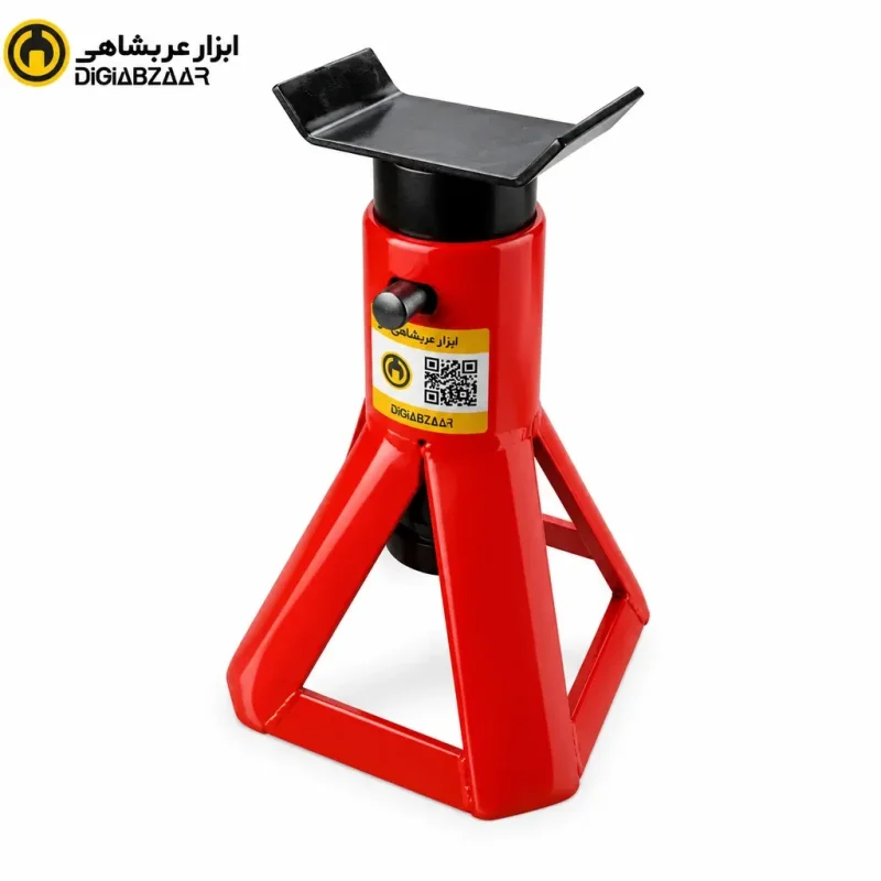 خرک ماشین 3 تن