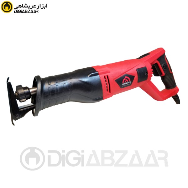 اره افقی بر گریتک مدل GTRS-11001
