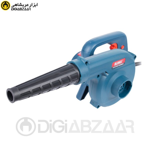 بلوور برقی صنعتی 600 وات ELMAX مدل E.B632 المکس