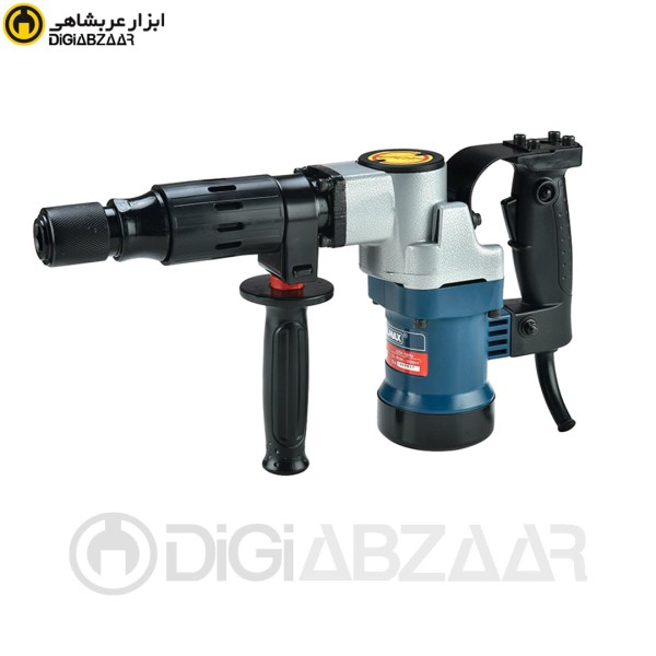 چکش تخریب 7 کیلو 950 وات المکس مدل D.B 287