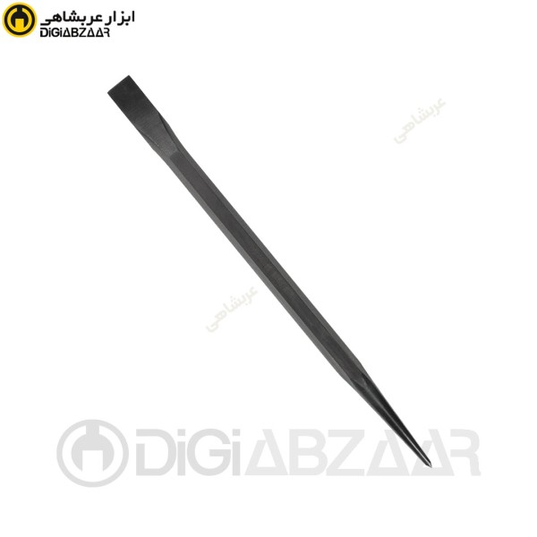 ابزار خمکاری 400 میلیمتری 2210 ایران پتک مدل BE2210