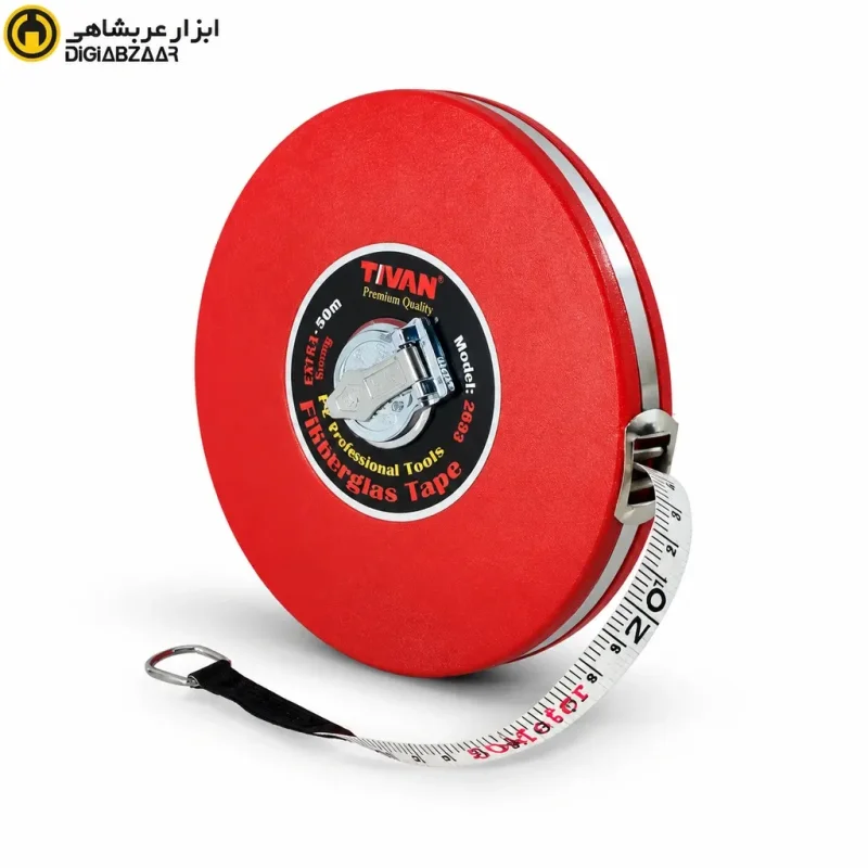 متر فایبرگلاس ۳۰ متری تیوان ۲۰۳۰