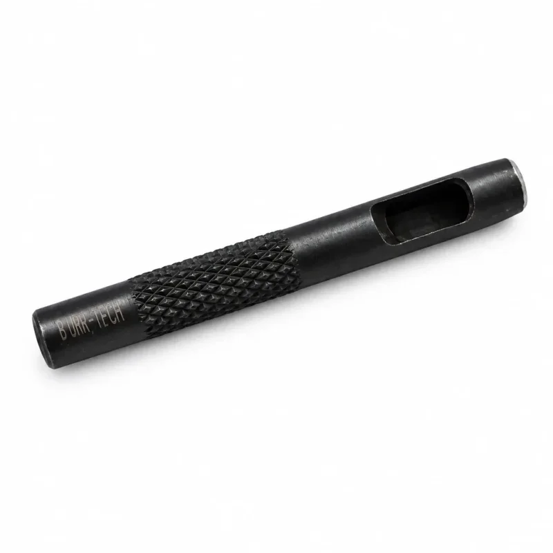سنبه واشر بری سایز 8 BORA TECH