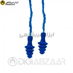 گوشی ایمنی صداگیر چهار پله گرین لایف Green Life