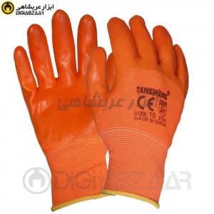 دستکش ژله ای تانگ وانگ