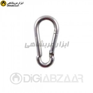 کارابین ساده سایز 8 درجه یک