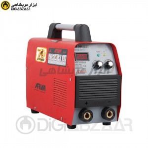 اینورتر جوشکاری ۲۰۰ آمپر IGBT آروا مدل 2111 بالوازم ( ارسال رایگان )
