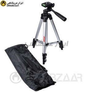 سه پایه تراز لیزری آروا مدل 4687