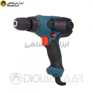 پیچ گوشتی برقی ۲۸۰ وات تک سرعته آروا مدل 5350