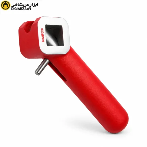 نگهدارنده سنبه حروف‌کوب و شماره‌کوب دستی ایران پتک LK 9910