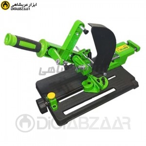 تبدیل مینی فرز به فارسی بر کشویی اکو