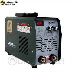 اینورتر جوشکاری 200 آمپر آروا سری هوم مدل 2178B ( ارسال رایگان )