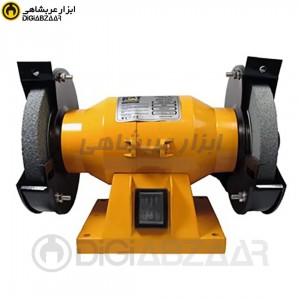 سنگ سنباده رومیزی کات 200 وات مدل KAT-125