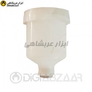 کاسه سایه پاش H2000 پلاستیکی