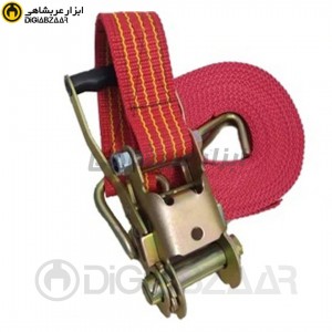 تسمه جغجغه 2 تن ایرانی