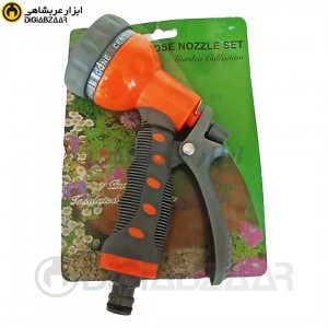 آب پاش7 کاره