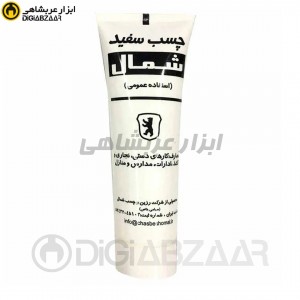 چسب چوب پمادی شمال 60 گرمی