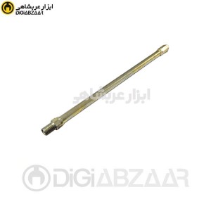 واسطه والف برنجی سایز 20  سانتی متر