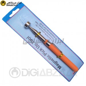 آهنربای تلسکوپی پرو کرافت مدل 840