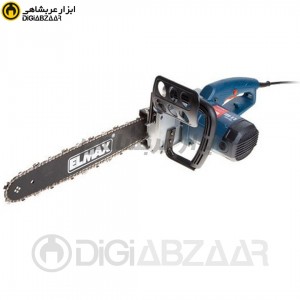 اره درخت بر زنجیری برقی المکس 2000 وات 45 سانت مدل 462