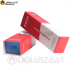 صابون پولیش زرسا 700 گرمی