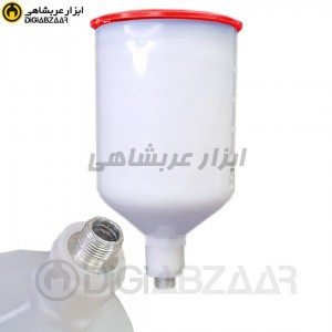 کاسه پیستوله لاکی رودنده آسترو