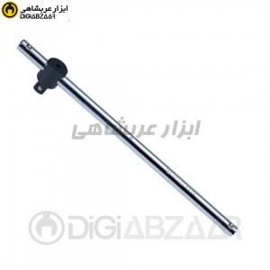 دسته بکس کشويی درایو 1/2 هنس مدل Hans 4770-12