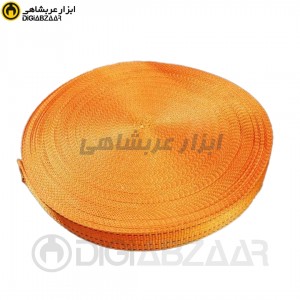 تسمه 5 سانت رولی پلی استر