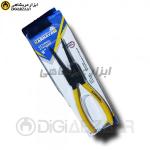 خاربازکن صفر درجه 9 اینچ کارناوال Karnaval