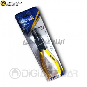 خارجمع کن 90 درجه 9 اینچ کارناوال Karnaval